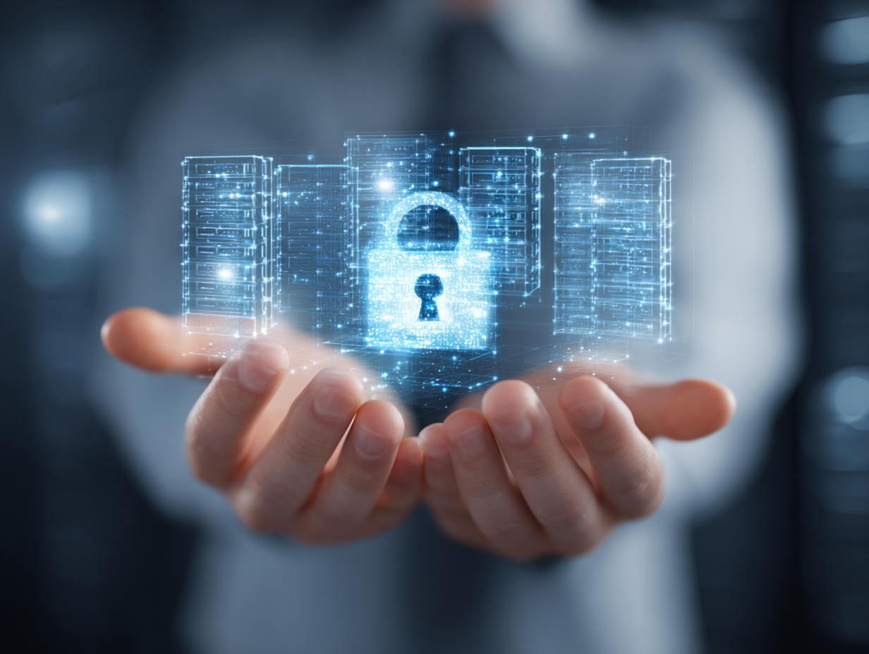 Consultoría en Ciberseguridad, Nube y Continuidad de TI